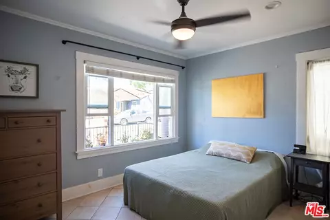 Bedroom - 4224 E 11th St, Long Beach, CA 90804 photo 2 of 4