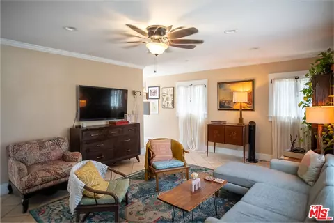Living - 4224 E 11th St, Long Beach, CA 90804 photo 3 of 3