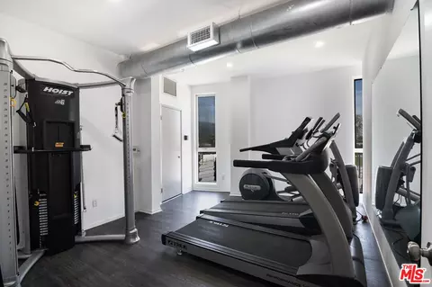 Bedroom - 1299 E Green St, Pasadena, CA 91106 photo 1 of 2