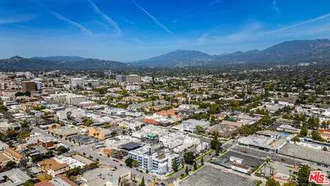 View/Area - 1299 E Green St, Pasadena, CA 91106 photo 1 of 3