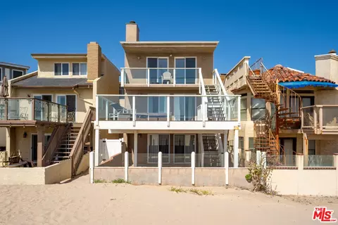 Exterior - 305 Ocean Dr, Oxnard, CA 93035 photo 5 of 5