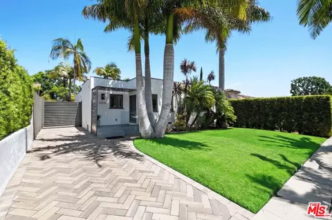 2206 Manning Ave, Los Angeles, CA 90064
