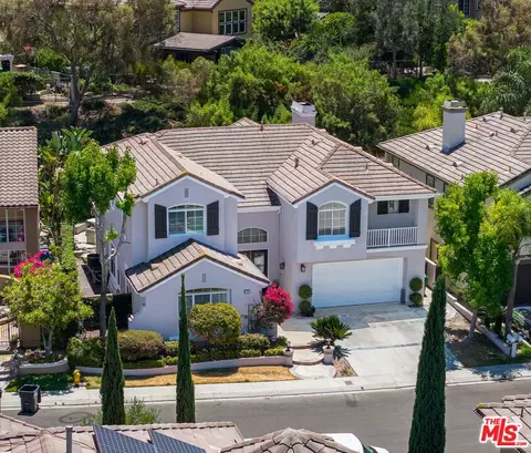 18 Westchester Ct, Coto De Caza, CA 92679