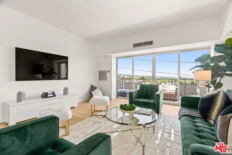 1155 N La Cienega Blvd #508, West Hollywood, CA 90069