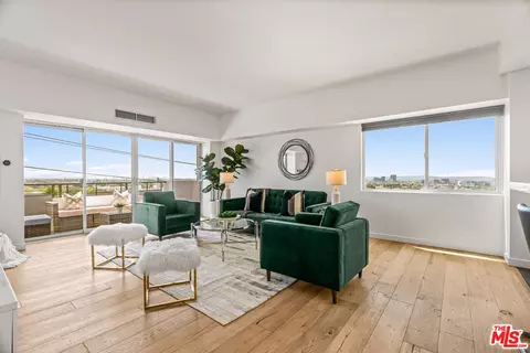 1155 N La Cienega Blvd #508, West Hollywood, CA 90069
