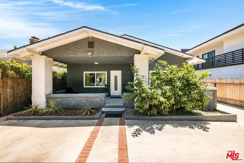 838 N Ridgewood Pl, Los Angeles, CA 90038