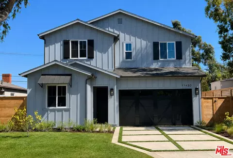 11420 Biona Dr, Los Angeles, CA 90066