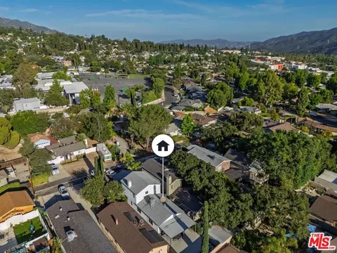 View/Area - 9935 Zitto Ln, Tujunga, CA 91042 photo 1 of 2