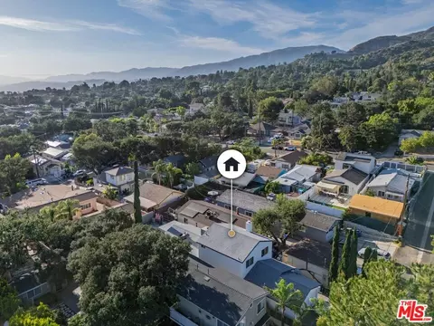 View/Area - 9935 Zitto Ln, Tujunga, CA 91042 photo 2 of 2