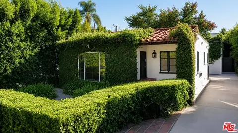 431 Westmount Dr, West Hollywood, CA 90048