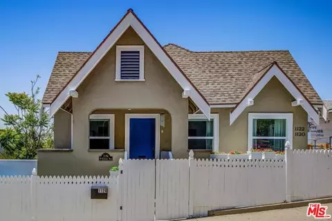 1120 W Edgeware Rd, Los Angeles, CA 90026