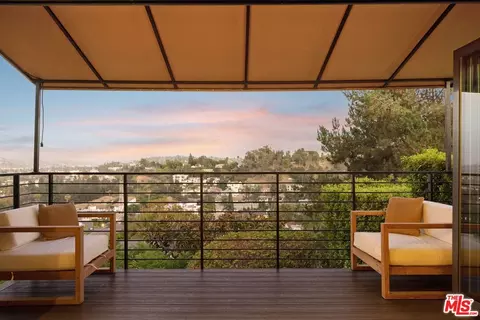 3654 Holboro Dr, Los Angeles, CA 90027