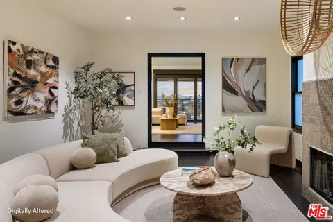 3654 Holboro Dr, Los Angeles, CA 90027