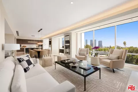 1200 Club View Dr #6S, Los Angeles, CA 90024