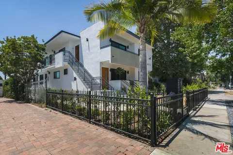 4412 Finley Ave #6, Los Angeles, CA 90027