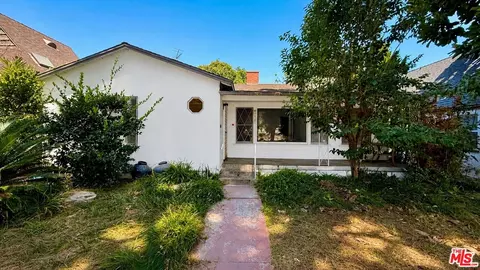 3101 Virginia Ave, Santa Monica, CA 90404