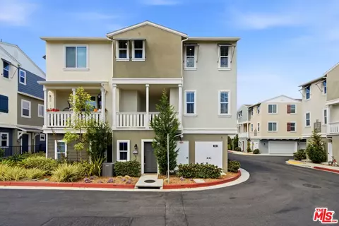 Exterior - 1426 Reliance, Carson, CA 90746 photo 5 of 5