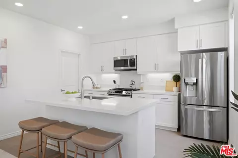Kitchen - 1426 Reliance, Carson, CA 90746 photo 2 of 4