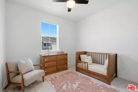 Bedroom - 1426 Reliance, Carson, CA 90746 photo 5 of 6