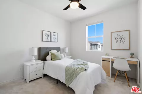 Bedroom - 1426 Reliance, Carson, CA 90746 photo 3 of 6