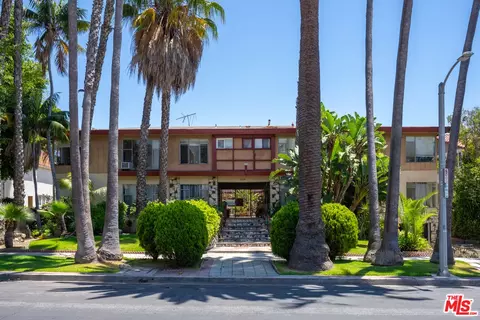 720 S Plymouth Blvd, Los Angeles, CA 90005