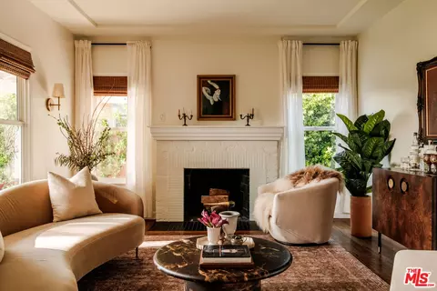 3719 Somerset Dr, Los Angeles, CA 90016