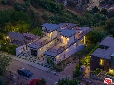 3009 Amethyst St, Los Angeles, CA 90032