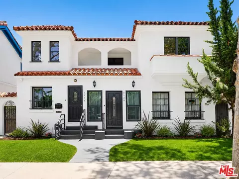 3118 W 43rd Pl, Los Angeles, CA 90008