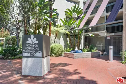 4900 Overland Ave #183, Culver City, CA 90230
