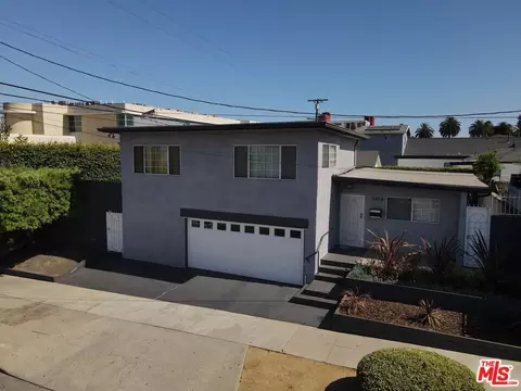 3414 W 52nd St, Los Angeles, CA 90043