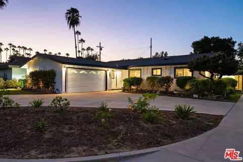 10501 Forbes Ave, Granada Hills, CA 91344