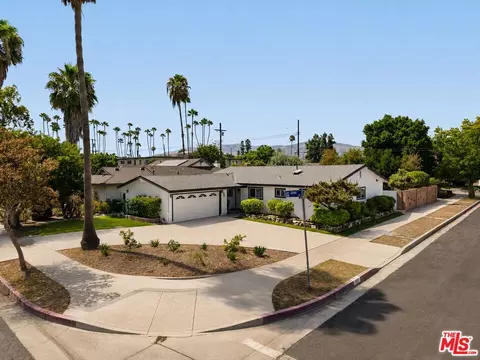 10501 Forbes Ave, Granada Hills, CA 91344