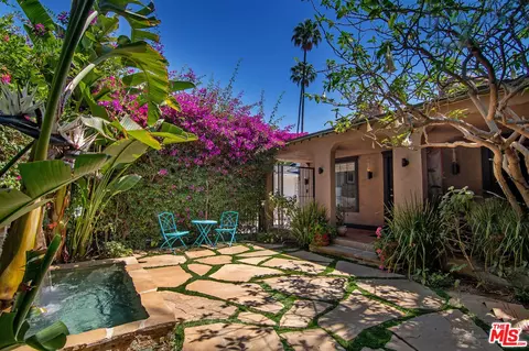 1518 N Stanley Ave, Los Angeles, CA 90046