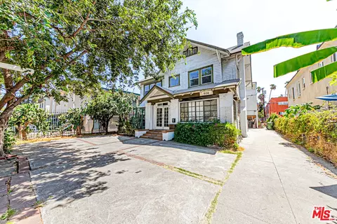 926 S Normandie Ave, Los Angeles, CA 90006