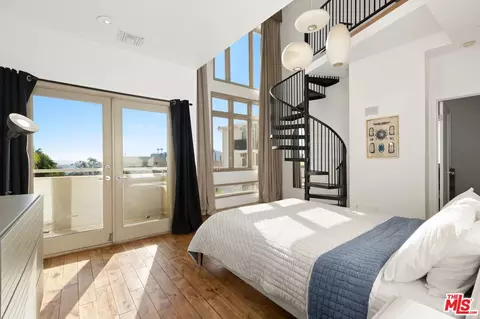 1145 N Horn Ave #E, West Hollywood, CA 90069