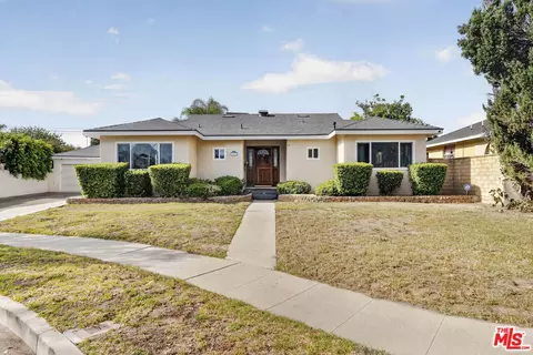 15909 Vintage St, North Hills, CA 91343
