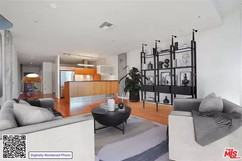 1155 S Grand Ave #516, Los Angeles, CA 90015