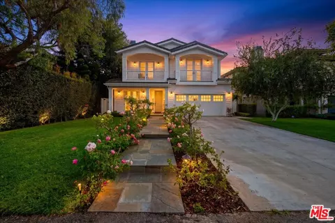 3217 Greenfield Ave, Los Angeles, CA 90034