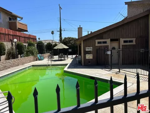 Exterior - Undisclosed, Gardena, CA 90247 photo 3 of 6