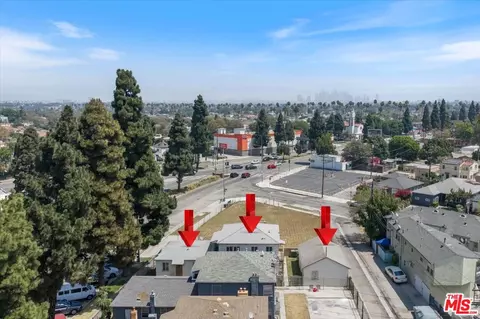 4074 Leimert Blvd, Los Angeles, CA 90008