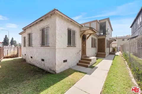 4074 Leimert Blvd, Los Angeles, CA 90008