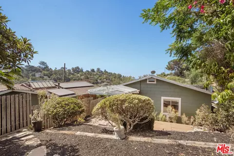 2306 Loma Vista Pl, Los Angeles, CA 90039