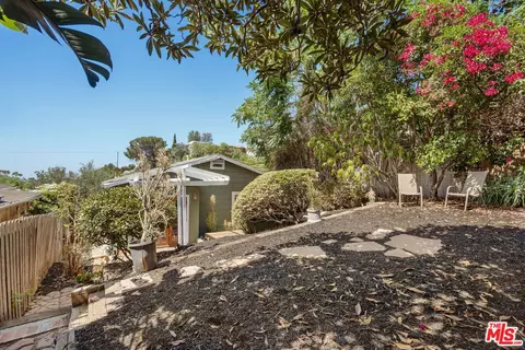 2306 Loma Vista Pl, Los Angeles, CA 90039