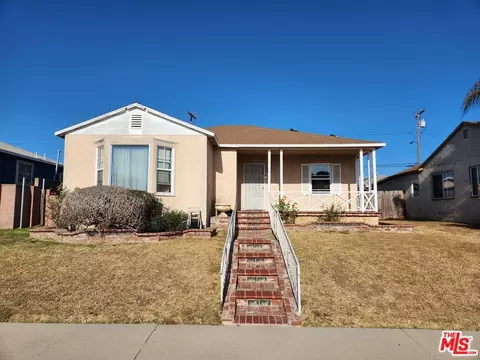 11016 S Manhattan Pl, Los Angeles, CA 90047