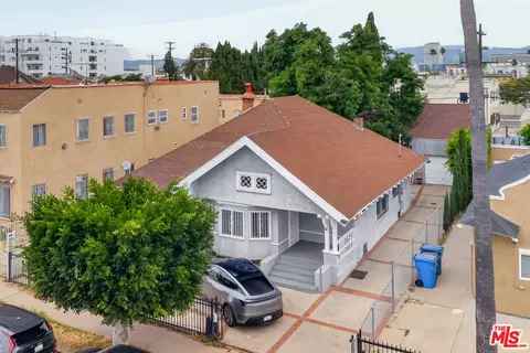 2905 W 14th St, Los Angeles, CA 90006