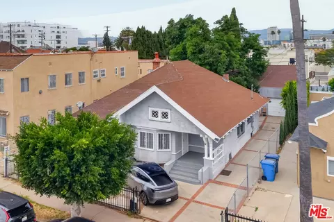2905 W 14th St, Los Angeles, CA 90006