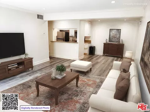 5460 White Oak Ave #D205, Los Angeles, CA 91316