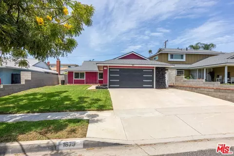 Exterior - 1879 E Abbottson St, Carson, CA 90746 photo 1 of 4