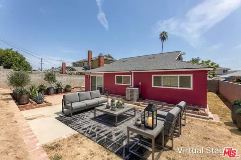 Exterior - 1879 E Abbottson St, Carson, CA 90746 photo 2 of 4