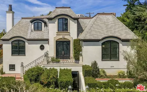 1335 Club View Dr, Los Angeles, CA 90024